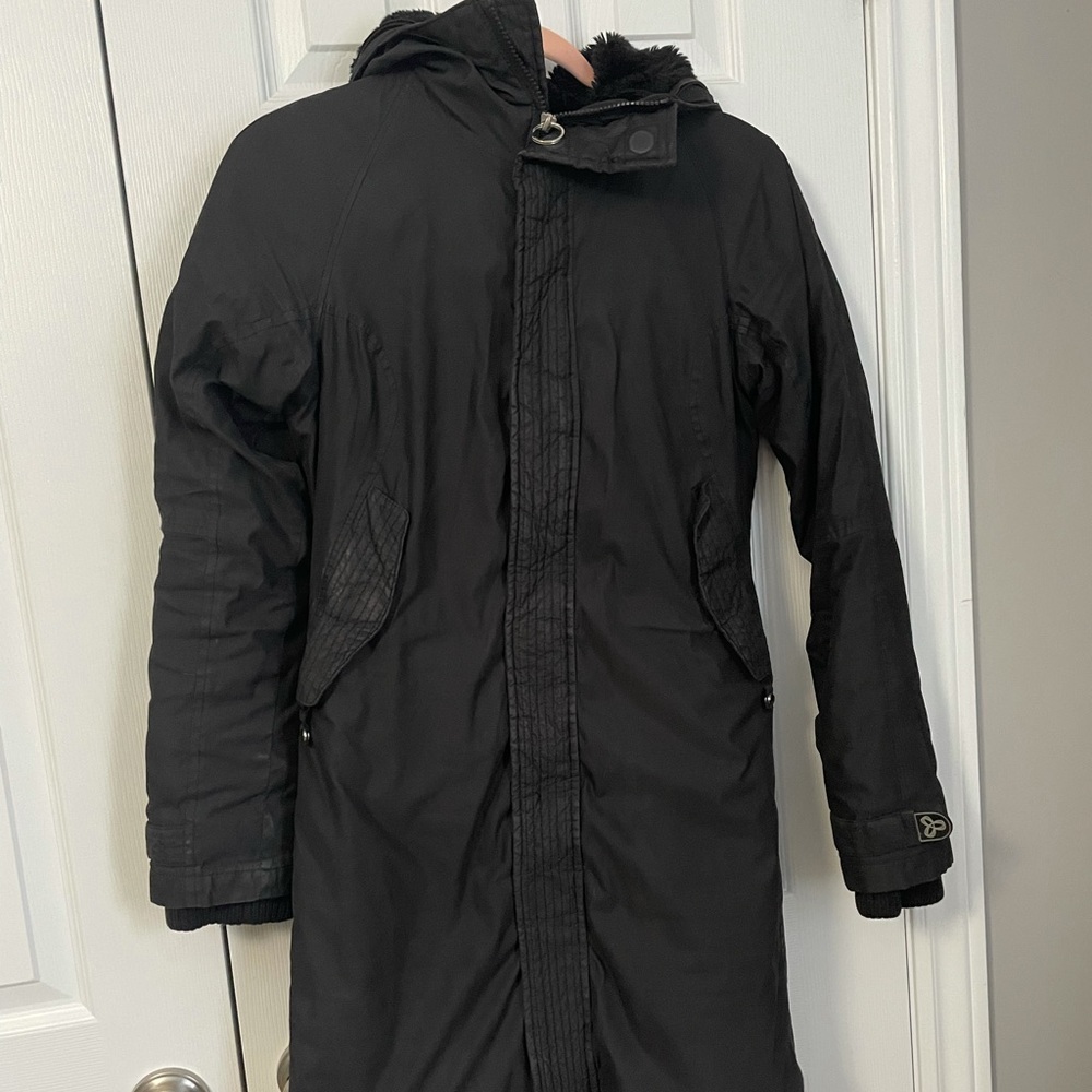 TNA winter jacket
